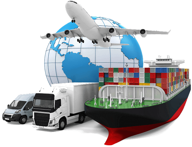 CK Exports Global Import and Export