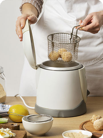 Modern Kitchen Gadgets