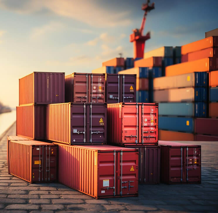 Modern Product Imports